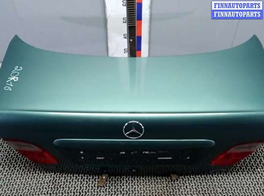 купить крышка багажника на MERCEDES BENZ CLK C208