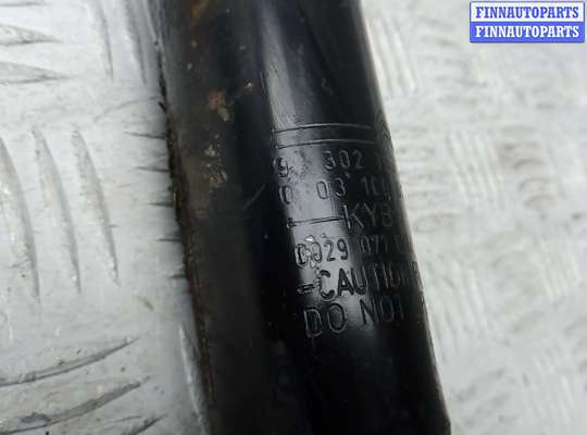 купить амортизатор задней балки на CITROEN C5 AIRCROSS