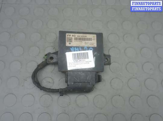 блок бортовой сети (блок управления bcm) VG2549345 на VOLKSWAGEN AMAROK 1