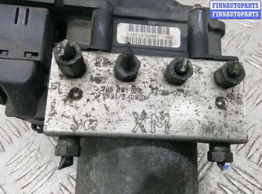 купить блок abs на TOYOTA AURIS E150