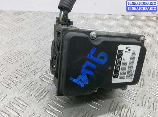 купить блок abs на TOYOTA AURIS E150