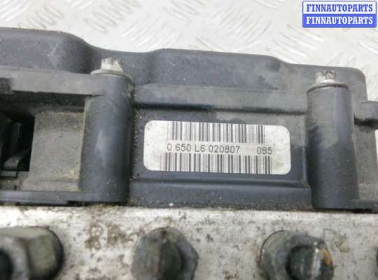 купить блок abs на TOYOTA AURIS E150