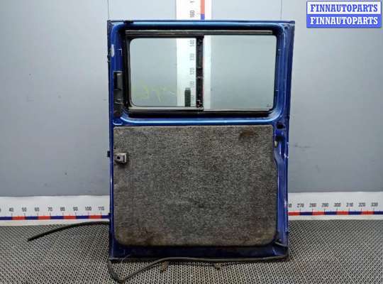купить дверь сдвижная правая на VOLKSWAGEN TRANSPORTER T5