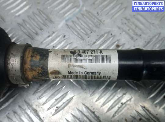 купить привод передний левый на VOLKSWAGEN TOUAREG 7L