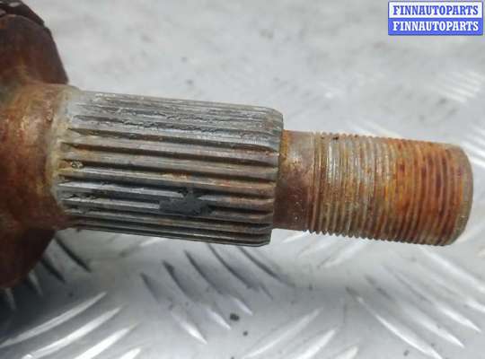 купить привод передний левый на VOLKSWAGEN TOUAREG 7L