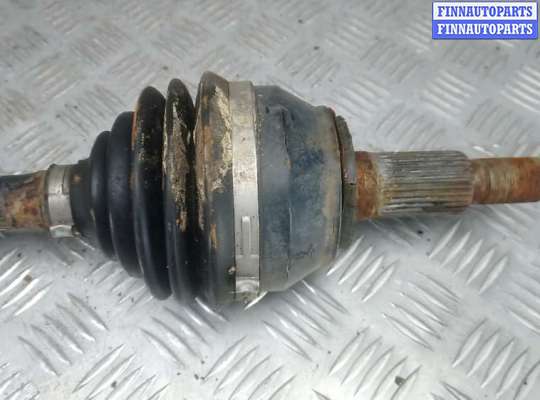 купить привод передний левый на VOLKSWAGEN TOUAREG 7L