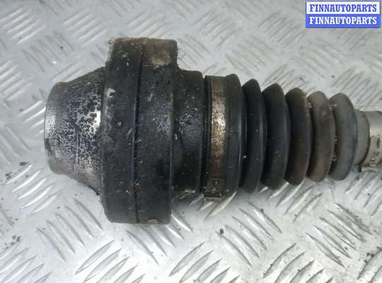 купить привод передний левый на VOLKSWAGEN TOUAREG 7L