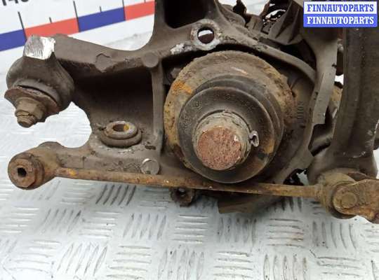 купить ступица задняя правая на MERCEDES BENZ S-CLASS W221