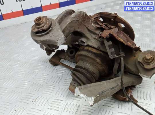 купить ступица задняя правая на MERCEDES BENZ S-CLASS W221