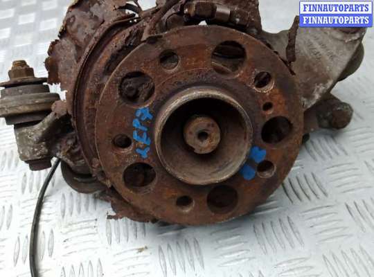 купить ступица задняя правая на MERCEDES BENZ S-CLASS W221