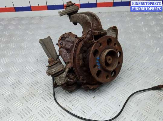 купить ступица задняя правая на MERCEDES BENZ S-CLASS W221