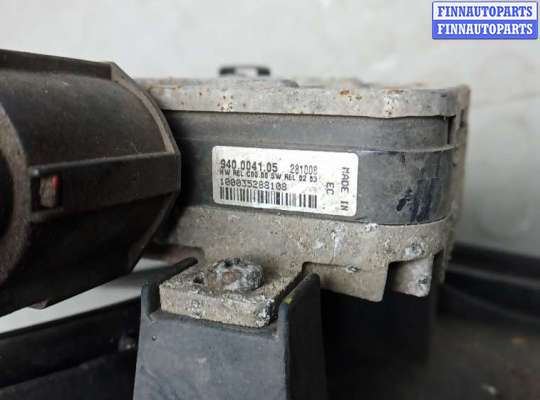 купить вентилятор радиатора на FORD MONDEO 4