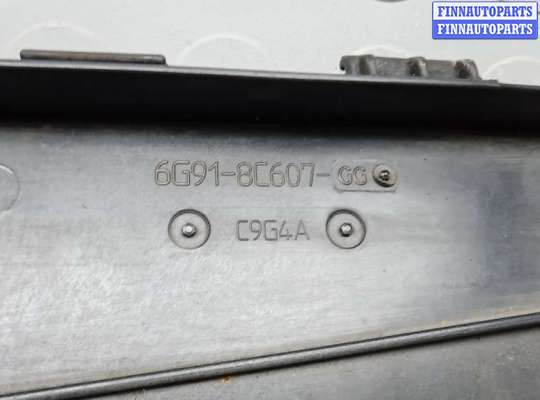 купить вентилятор радиатора на FORD MONDEO 4