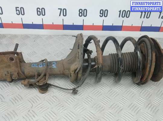 пружина передняя левая HN547749 на HYUNDAI TUCSON JM