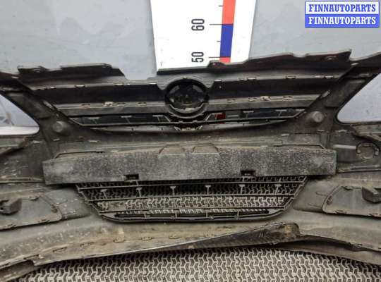 купить бампер передний на OPEL CORSA D