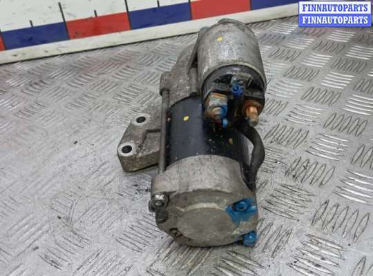 купить стартер дизельный на DODGE JOURNEY