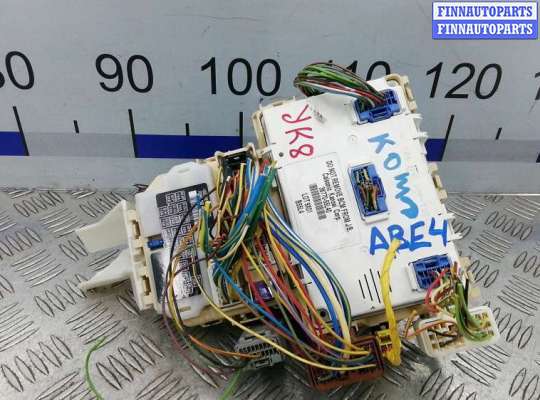 блок комфорта SZ97726 на SUZUKI SX4 YA11S