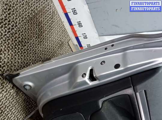 купить дверь передняя левая на SKODA OCTAVIA A5