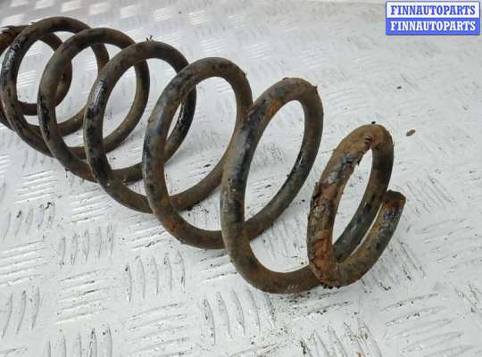 купить пружина задняя на SKODA OCTAVIA A4