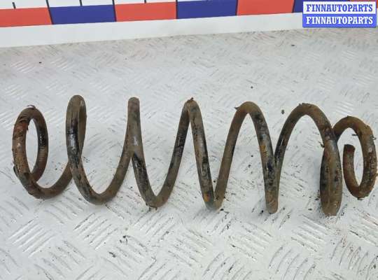 купить пружина задняя на SKODA OCTAVIA A4