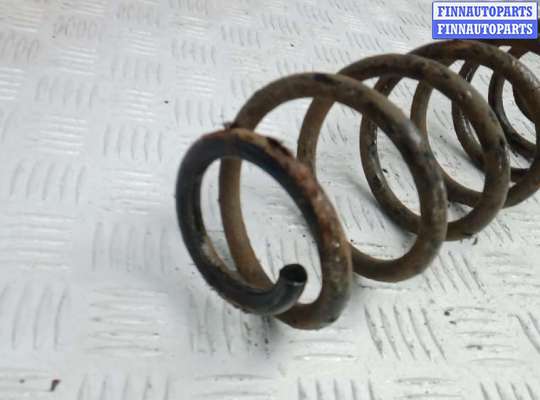 купить пружина задняя на SKODA OCTAVIA A4