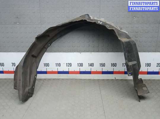 защита арок (защита крыла, подкрылок) передняя левая MT522355 на MITSUBISHI ASX 1
