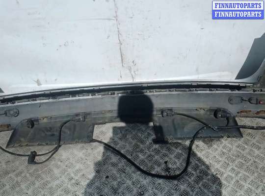 купить бампер задний на VOLKSWAGEN TOUAREG 7L