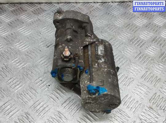 купить стартер дизельный на LAND ROVER FREELANDER 2