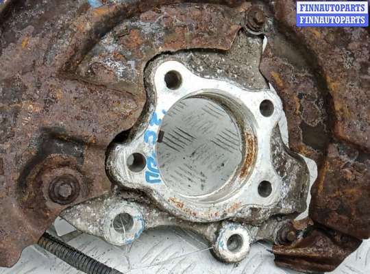 купить ступица передняя левая на VOLVO V40 3