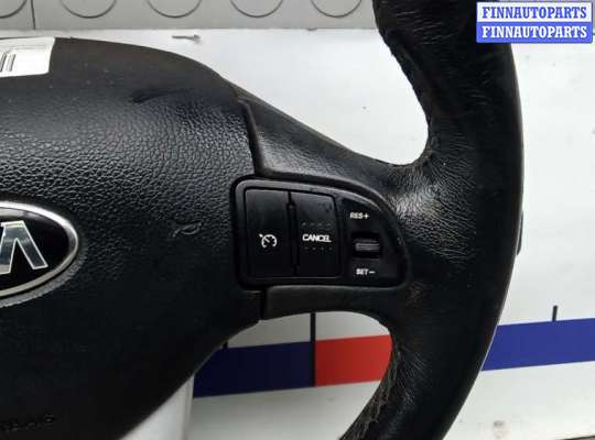 купить руль на KIA SPORTAGE 3