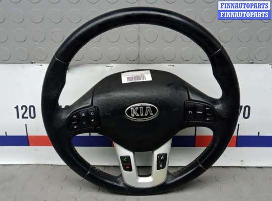 купить руль на KIA SPORTAGE 3