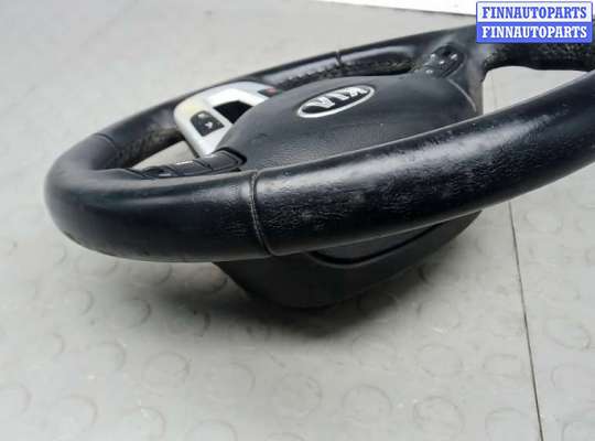 купить руль на KIA SPORTAGE 3