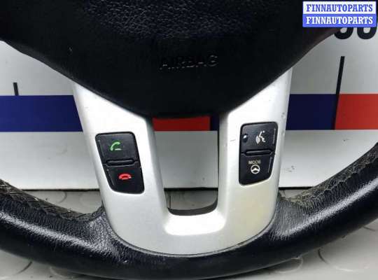 купить руль на KIA SPORTAGE 3
