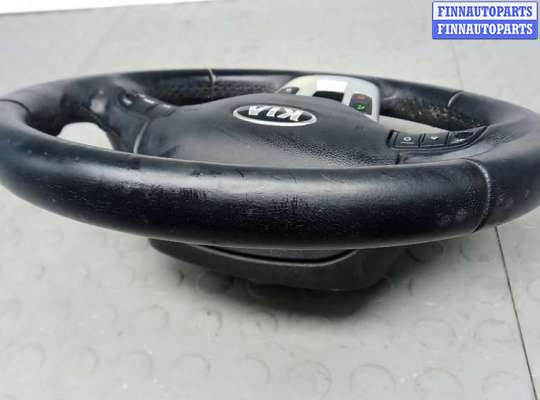 купить руль на KIA SPORTAGE 3