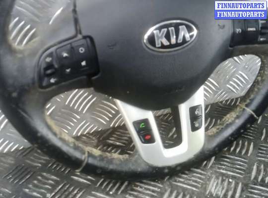 купить рулевое колесо на KIA SPORTAGE 3