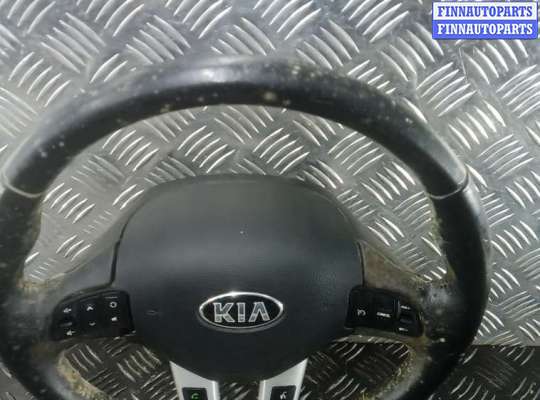 купить рулевое колесо на KIA SPORTAGE 3