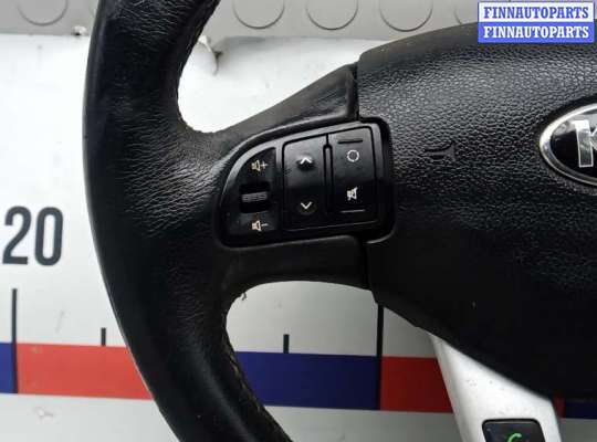 купить руль на KIA SPORTAGE 3