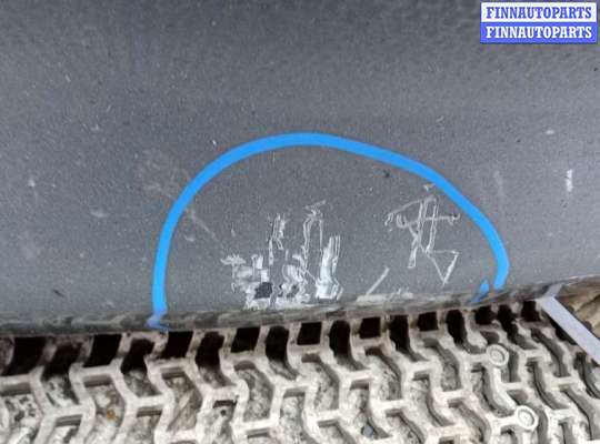 купить дверь 3-5 на VOLKSWAGEN TIGUAN 1