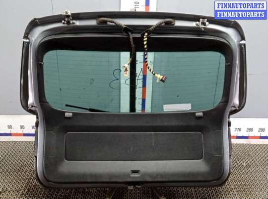 купить дверь 3-5 на VOLKSWAGEN TIGUAN 1