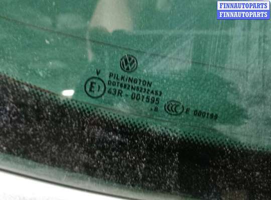 купить дверь 3-5 на VOLKSWAGEN TIGUAN 1