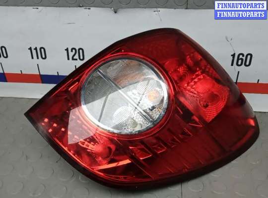 фонарь задний правый CH430105 на CHEVROLET CAPTIVA 2