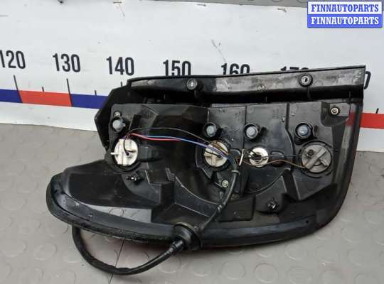 купить фонарь задний правый на CHEVROLET CAPTIVA 2