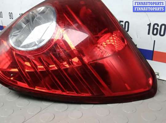 купить фонарь задний правый на CHEVROLET CAPTIVA 2