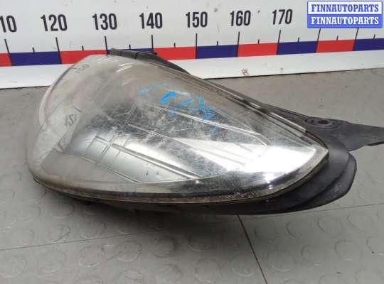 купить фара левая на HYUNDAI I10 PA