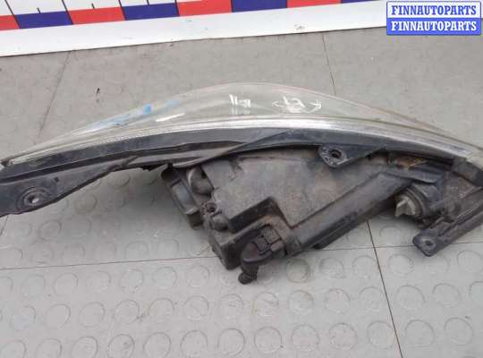 купить фара левая на HYUNDAI I10 PA