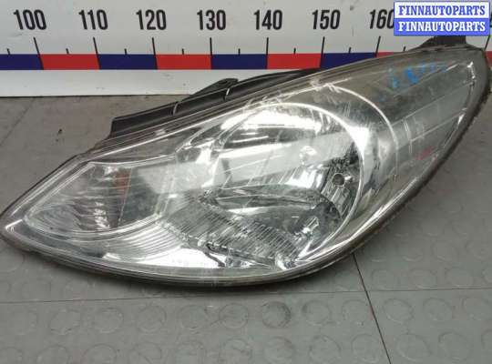 купить фара левая на HYUNDAI I10 PA