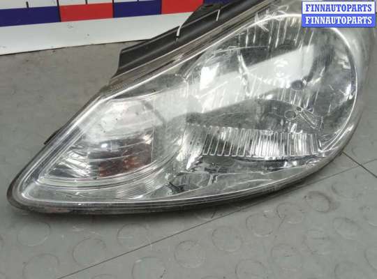 купить фара левая на HYUNDAI I10 PA