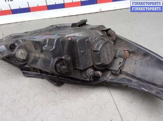 купить фара левая на HYUNDAI I10 PA