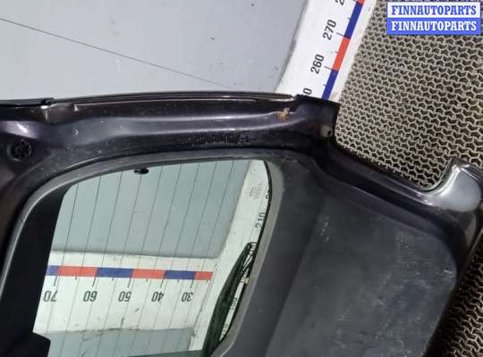 купить дверь 3-5 на TOYOTA AURIS E150