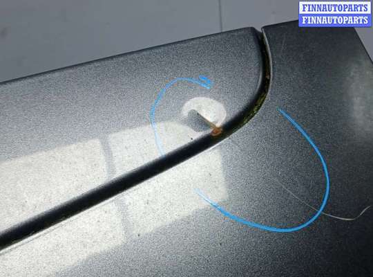 купить дверь 3-5 на TOYOTA AURIS E150